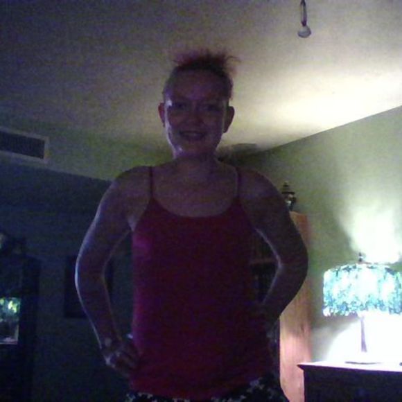 Meet your Posher, Jasmine - Picture 1 of 1